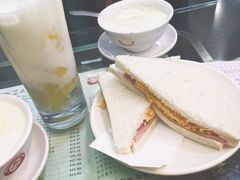 -义顺牛奶公司(庇利金街店)