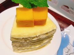 -丹礼糖甜品