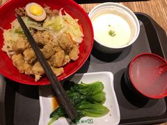 -大炮盐酥鸡(新街口店)
