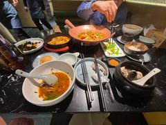-云海肴云南菜·蒸汽石锅鱼(青岛万象城店)