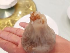 烧卖-航天馒头(瞻园路店)