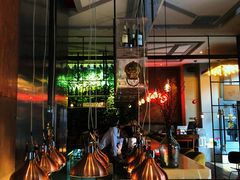 大堂-The Rug Cafe(王府中环店)