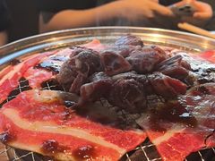 -山葵说·泥炉烤肉(泰达时尚E街区店)