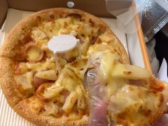 -尊宝比萨(棠东店)