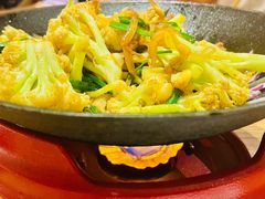 -金掌勺·锅包肉(广渠门店)