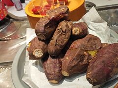 -龍歌自助小火锅(秦淮水游城店)