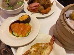 -萧邦音乐会所KTV·蒸汽活海鲜自助(福田店)