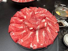 -德天肥牛海鲜火锅(城西银泰店)