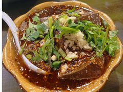 -小杨翘脚牛肉