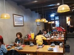 大堂-虾小龙老长沙龙虾馆(坡子街店)