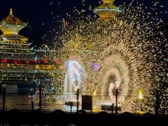 -深圳锦绣中华民俗村