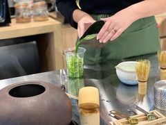 -THE MATCHA TOKYO抹茶东京
