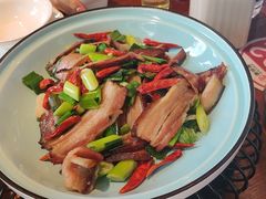 -唐师傅湘西名菜馆(武陵路店)