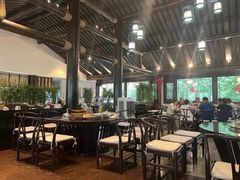 -南山竹海·珍味堂