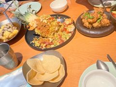 -simply thai天泰(美罗城店)