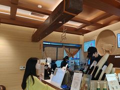 -眷茶臻选(中原万达店)