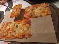 -半秋山西餐厅(襄阳万达店)