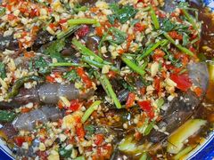 -官塘陈记鱼生·潮汕砂锅粥·牛肉火锅(潮枫路总店)