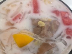 -凉凉海石花