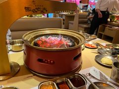 -西塔老太太泥炉烤肉(杭州首店)