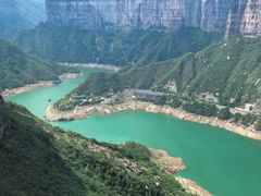 -河南宝泉旅游区