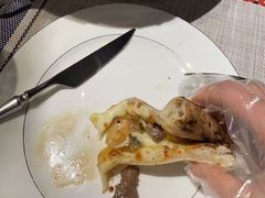 -Primo·丽莫意大利窑烤披萨