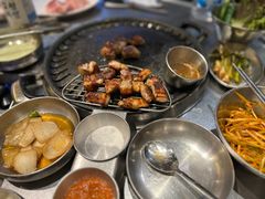 -401餐厅(弘大店)