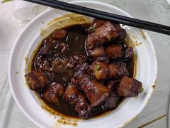 -东方太阳城淮扬餐厅(会所中餐厅店)