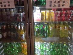 -蟹谢蒸鲜自助餐厅