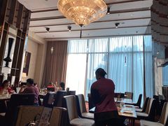 -顺德美的万豪酒店-万豪中餐厅