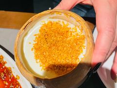 -同仁四季椰子鸡(无锡滨湖万象汇店)