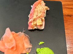 -戏作寿司(观音桥店)