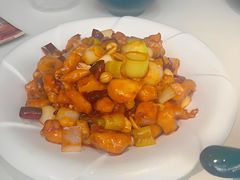 -鑫紫玉食府·巴特私房菜