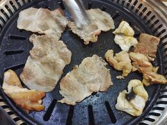 -汉城韩国烧烤火锅(官也街店)