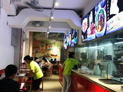 -友食神面家(海珠中店)