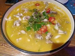 -村理·乡村菜音乐餐厅(河西店)