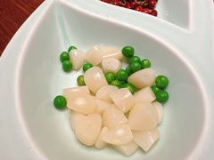 -喜鼎海胆水饺(东港店)