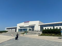 -华山北站