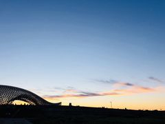 -南汇嘴观海公园