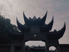 -道教老君洞