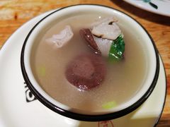 -聪辉同安老美食饭店(大元路店)