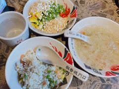 -椒香城门口老火锅(天府长城店)