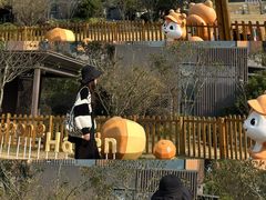 -天目湖涵田度假村