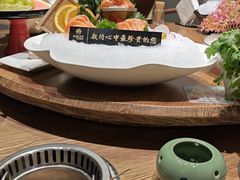 -尚海豆捞(乐虹坊店)