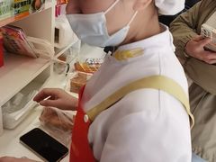 -味多美蛋糕(杨闸环岛店)