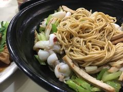 -老地方面馆(思南路店)