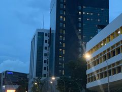 -新加坡武吉士lyf酒店