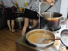 -蓉城西二道无名冒菜(西二道街店)