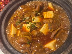 -蔴将·川菜(黄龙万科店)