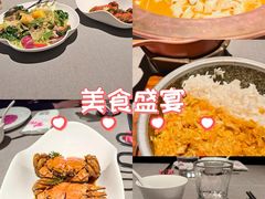 -蟹榭·本帮江浙菜·蟹宴(五角场合生汇商场店)
